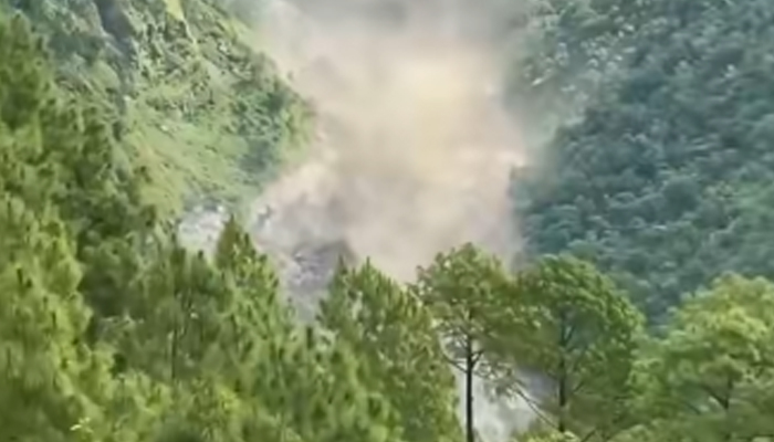 भोटेकोशी र त्रिशूलीमा अहिलेलाई बाढीको जोखिम छैन : बाढी पूर्वानुमान महाशाखा