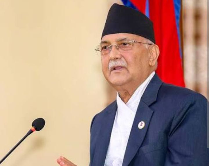 जातीय,भाषिक र सांस्कृतिक विविधता नेपालको राष्ट्रिय शक्ति हो : केपी ओली
