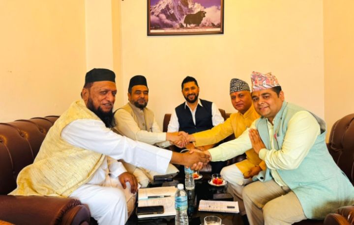 सर्वपक्षीय सक्रियतापछि तराई–मधेशको तनाव साम्य हुँदै