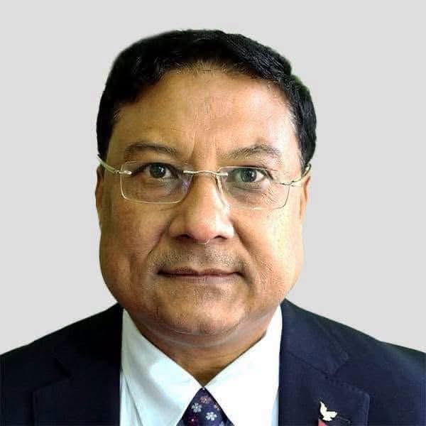 जनआस्थाका सम्पादक किशोर श्रेष्ठ पक्राउ