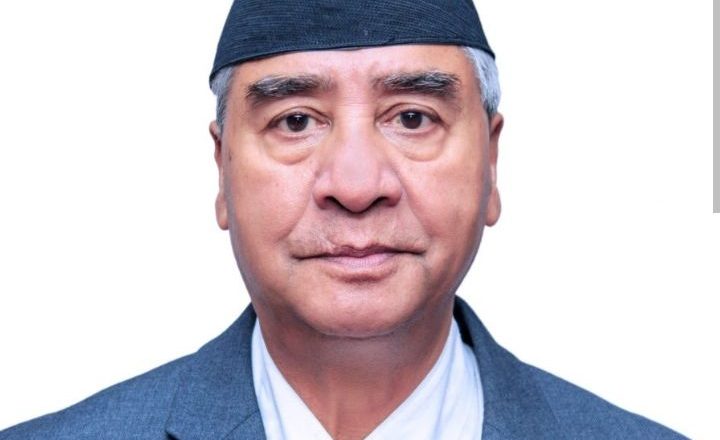 विशेष महाधिवेशनको नाममा पार्टी कमजोर बनाइयो, अदालतबाट न्याय हुने विश्वास छ : शेरबहादुर देउवा