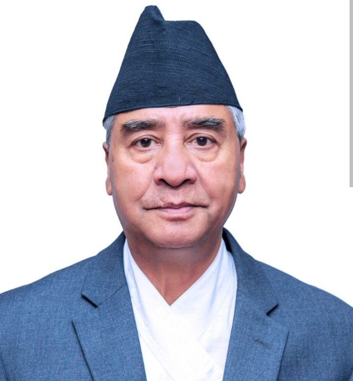 देउवा ६ महिनापछि आज स्वदेश फर्किंदै, सांस्कृतिक झाँकीसहित स्वागत गरिने