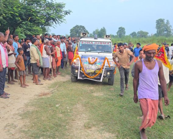 सिराहामा गणेश यादवको प्रहरीकै गोलीबाट ज्यान गएको छानबिन समितिको निष्कर्ष, कारबाही सिफारिस