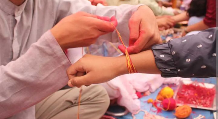 आज जनै पूर्णिमा तथा रक्षाबन्धन, देशभर मनाइँदै