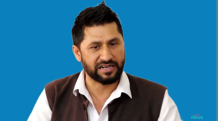 ‘३५ वर्षको हिसाब संयन्त्र खोज्दै गर्छन् , हामी आगामी ३५ वर्षको योजना बनाऔँ’ : रवि लामिछाने