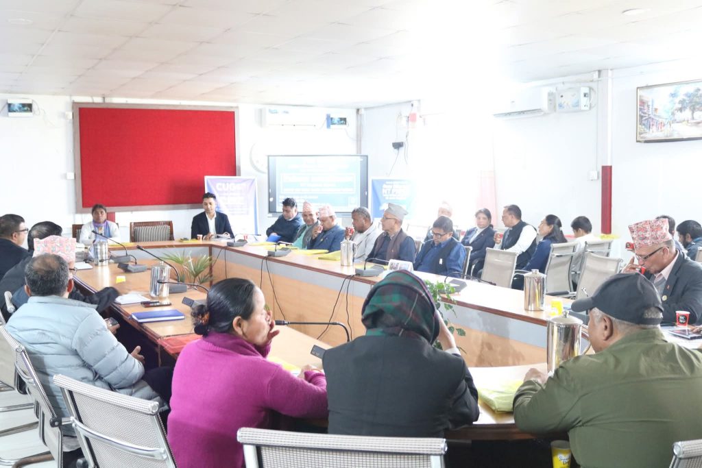 तिलोत्तमामा वडा तथा स्वास्थ्य चौकी गरी ३८ स्थानमा नेपाल टेलिकमको फाइबर टु हाेम सेवा जडान