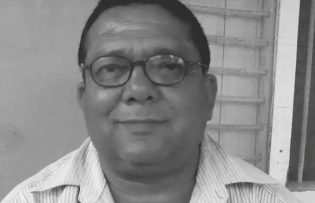 कपिलवस्तुका पूर्वमेयर सिंह मृत फेला