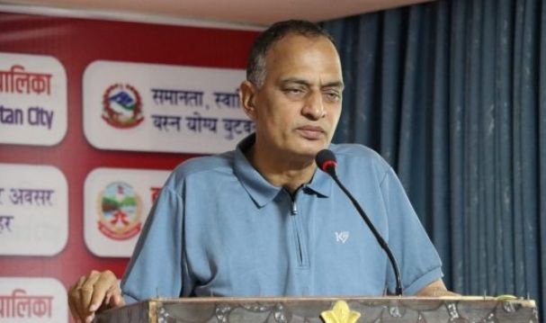 बाढीपीडितका लागि बुटवलले ५१ लाख दिने, १३ दिन मनोरञ्जनका कार्यक्रम रोक्न आग्रह