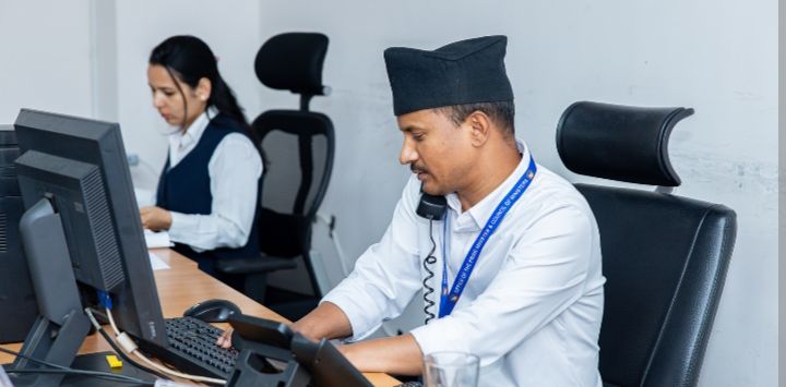 ‘हेलो सरकार’ अब स्मार्ट बन्दै: १ दिनमै अत्यावश्यक गुनासो सम्बोधन गर्ने तयारी