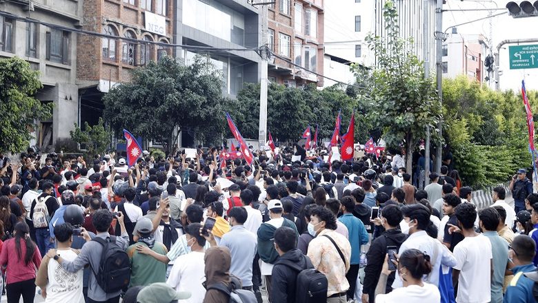 जेन्जी आन्दोलनको एक वर्ष पूरा : आज सार्वजनिक बिदा