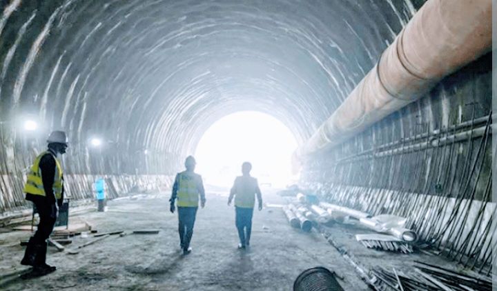 सिद्धबाबा सुरुङमार्गः मङ्सिरभित्रै सञ्चालन गर्ने तयारी