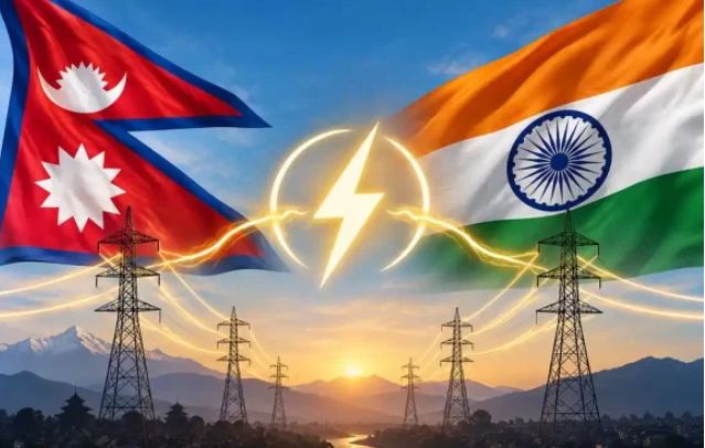 नेपाललाई दैनिक १८ घण्टासम्म विद्युत् निर्यात गर्न भारतको स्वीकृति