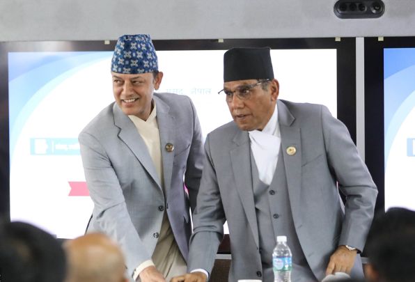 सत्ताशिन दल रास्वपाकै झन्डै दुईतिहाइ सदस्य भएको प्रतिनिधिसभामा कोरम पुग्नै मुस्किल