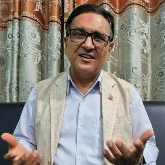 ‘बुद्धकाल संगै देवदह’ : इतिहास, पुरातत्व र स्मृतिको यात्रामा डा. कृष्णप्रसाद न्यौपाने