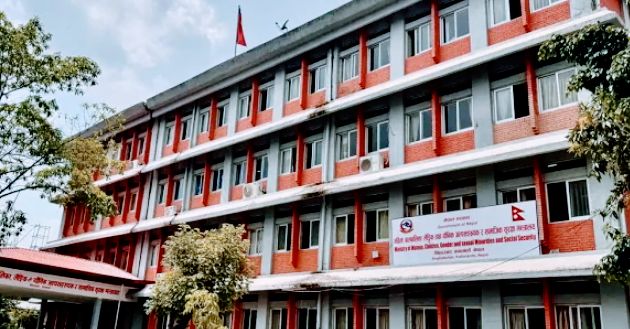 भोटेकोशी बाढी प्रभावित बालबालिकालाई राज्यकै संरक्षण प्रणालीमार्फत व्यवस्थापन गरिने