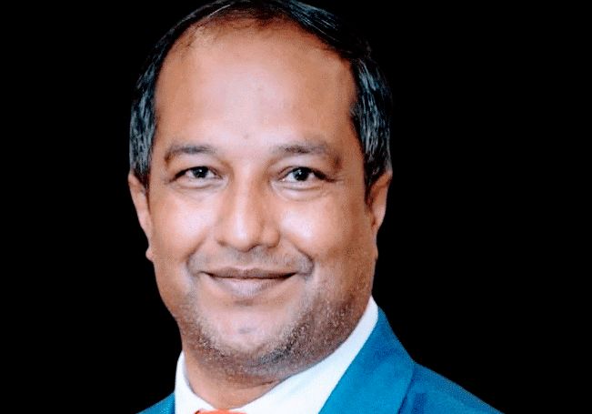 उद्योगमन्त्रीमा दीपककुमार साह सिफारिस, आजै शपथ हुने
