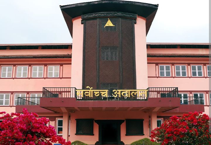 सर्वोच्चको आदेश: संविधान संशोधन गर्न दुवै सदनमा दुई तिहाइ बहुमत हुनैपर्ने