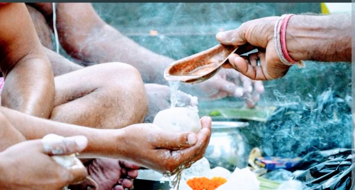आजदेखि सोह्र श्राद्ध शुरुवात