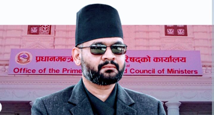 प्रधानमन्त्री बालेनको अमेरिका भ्रमण स्वीकृत