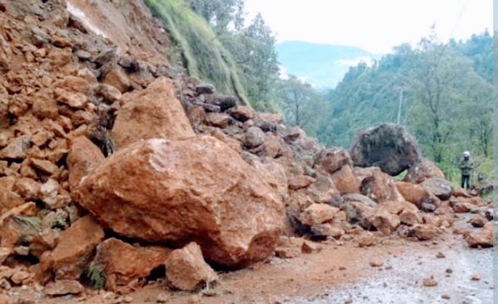 निरन्तर वर्षा: लुम्बिनी प्रदेशका सडकको के कस्तो छ अवस्था?