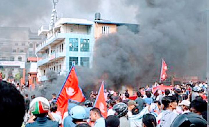 जेनजी आन्दोलनका १७ सयको मुद्दा फिर्ता चाहन्थ्यो सरकार, समितिले सिफारिस गर्यो ३ सय मात्र