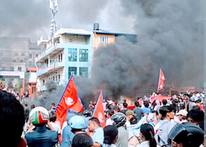 जेनजी आन्दोलनका १७ सयको मुद्दा फिर्ता चाहन्थ्यो सरकार, समितिले सिफारिस गर्‍यो ३ सय मात्र