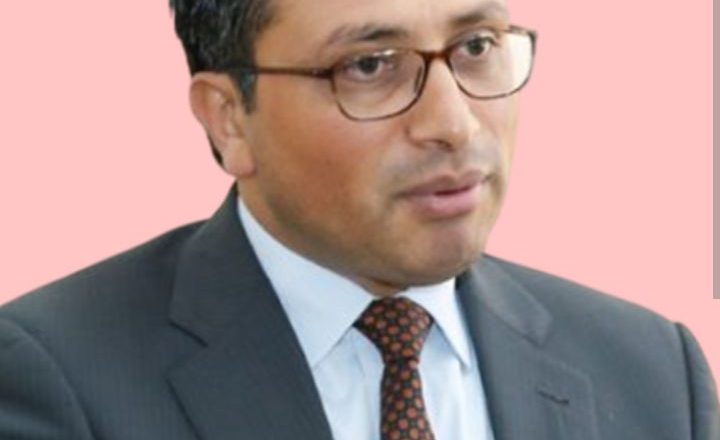 जयशंकरलाई अर्थमन्त्री वाग्लेको प्रश्न : के विश्व पेन्डुलमको अर्को छेउतिर जाँदै छ?