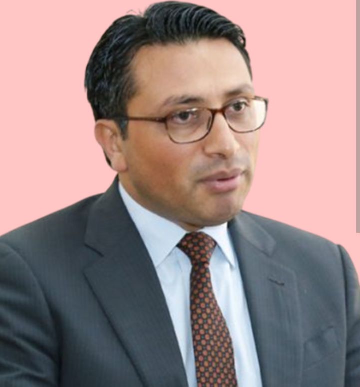 जयशंकरलाई अर्थमन्त्री वाग्लेको प्रश्न : के विश्व पेन्डुलमको अर्को छेउतिर जाँदै छ?