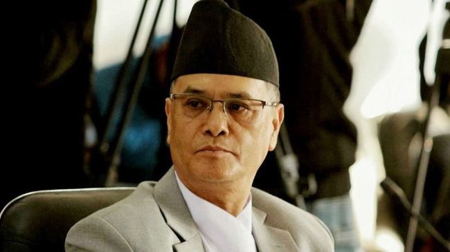 पूर्वप्रधानन्यायाधीश जबरा र निकटस्थको घरमा सम्पत्ति शुद्धीकरणको छापा