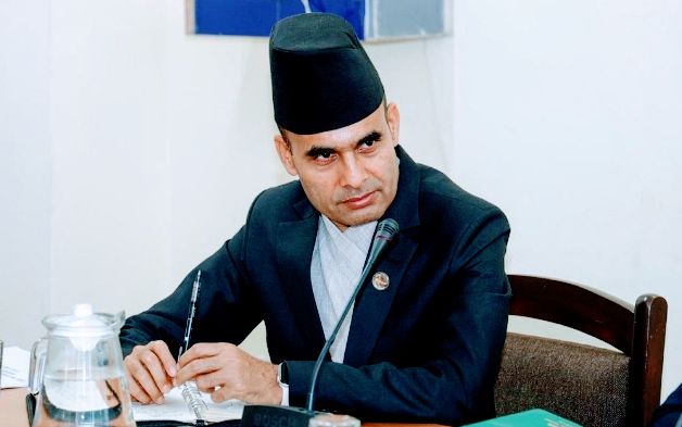 पक्राउ परेका सबै पत्रकार रिहा भए : सञ्चारमन्त्री तिमिल्सिना