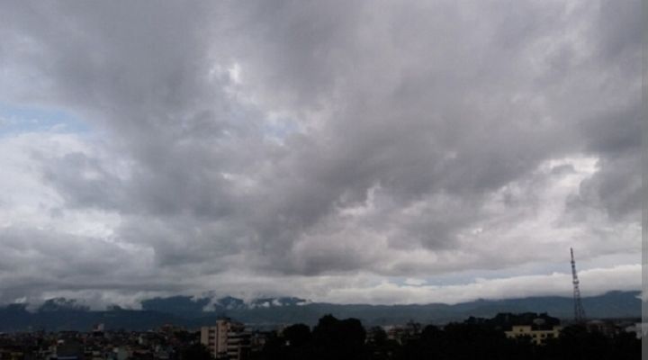 आजको मौसम : चक्रवातको प्रभाव, भारी वर्षा र हिमपातको चेतावनी