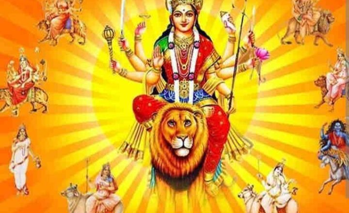 बडादशैँ: आज नवौँ दिन महानवमी पर्व मनाइँदै