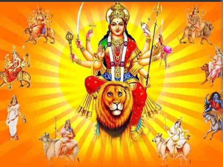 बडादशैँ: आज नवौँ दिन महानवमी पर्व मनाइँदै