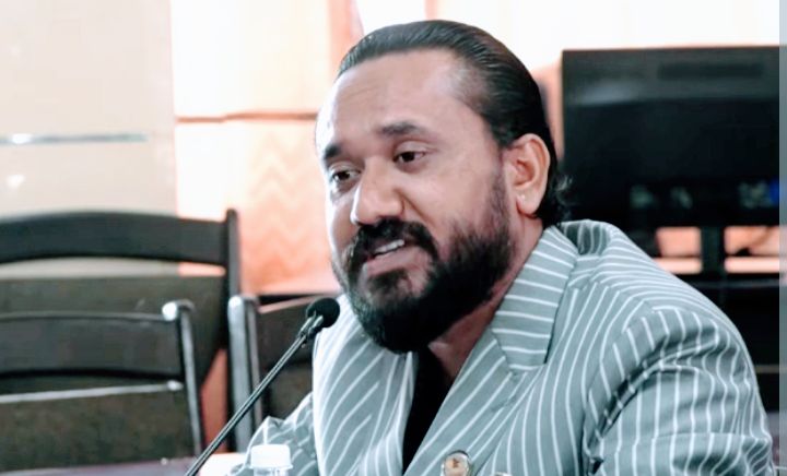 विवादित अडियोबारे संसद खगेन्द्र सुनारको इन्कारी पत्र, छानबिन जारी