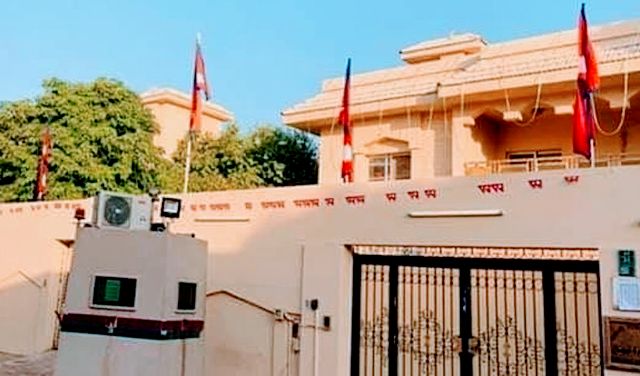 साउदी अरबमा रहेका नेपालीलाई उच्च सतर्कता अपनाउन दूतावासको आग्रह