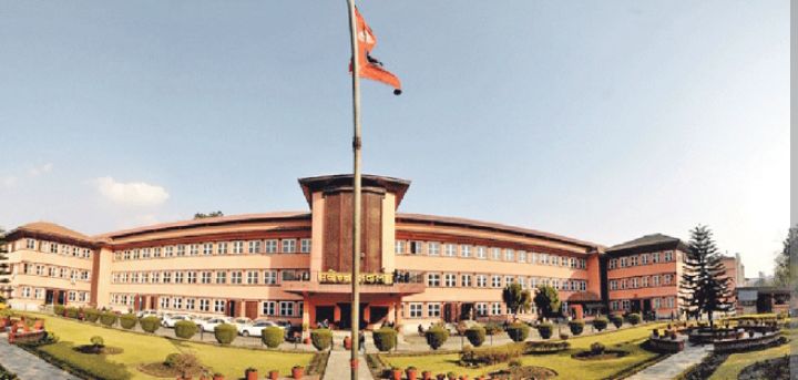 पक्राउ परेका सबैलाई हतकडी नलगाउनू : सर्वोच्च अदालत