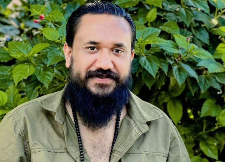 सांसद खगेन्द्र सुनारको दाबीसहित विवादास्पद अडियो सार्वजनिक, चर्कियो आलोचना