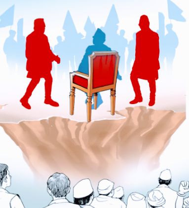 अल्पविद्या भयङ्करम्