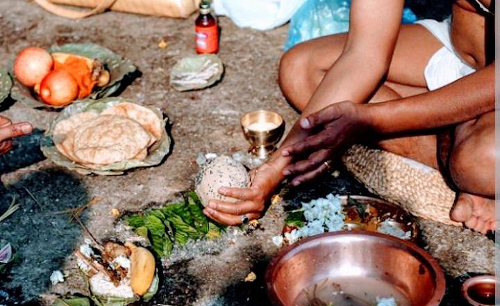 आज सोह्र श्राद्ध समापन गरिँदै, भोलिदेखि बडादसैँ सुरुवात